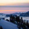 Elfin Lakes
