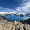 Garibaldi and Panorama Ridge