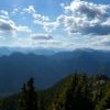 Mount Seymour Trail