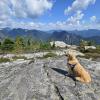 Goat Ridge Trail