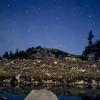Blanca Lake