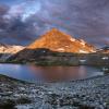 Russet Lake