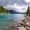 Garibaldi Lake