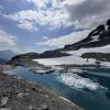 Iceberg Lake (Skywalk North)