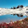 Elfin Lakes