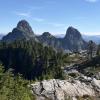 Howe Sound Crest Trail