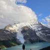 Berg Lake Trail