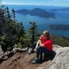 Saint Mark’s Summit