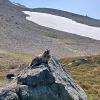 Russet Lake Trail