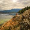 Admiralty Point