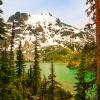 Joffre Lakes