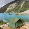 Joffre Lakes