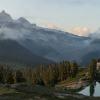 Elfin Lakes