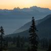 Elfin Lakes