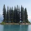 Garibaldi Lake