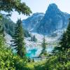 Watersprite Lake