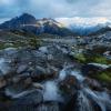 Hermit Trail