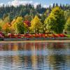 Lafarge Lake