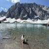 Floe Lake