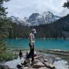 Jofree Lake