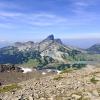 Panorama Ridge Trail