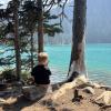 Joffre Lakes