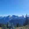 Goat Meadows Hut