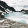 Wedgemount Lake
