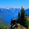Goat Ridge
