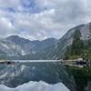 Widgeon Lake Trail