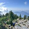 Howe Sound Crest Trail