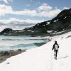 Wedgemount Lake
