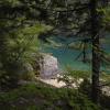 Lindeman Lake Trail