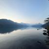Garibaldi lake