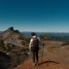 Panorama Ridge