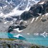 Wedgemount Lake