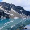 Wedgemount Lake
