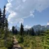 Panorama Ridge