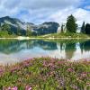 Elfin Lakes