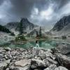 Watersprite Lake