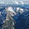 Joffre Glacier