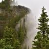 Goat Peak / Goat Ridge