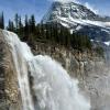 Berg Lake Trail