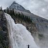 Emperor Falls