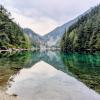 Lindeman Lake