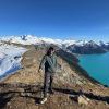 Panorama Ridge