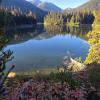 Lightning Lake Loop