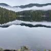 Sasamat Lake Trail