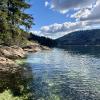 Admiralty Point Trail