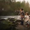 Coquitlam River Trail